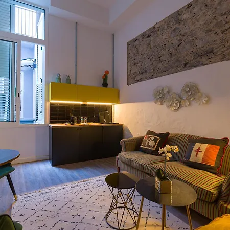 Casa Sabai Отель *