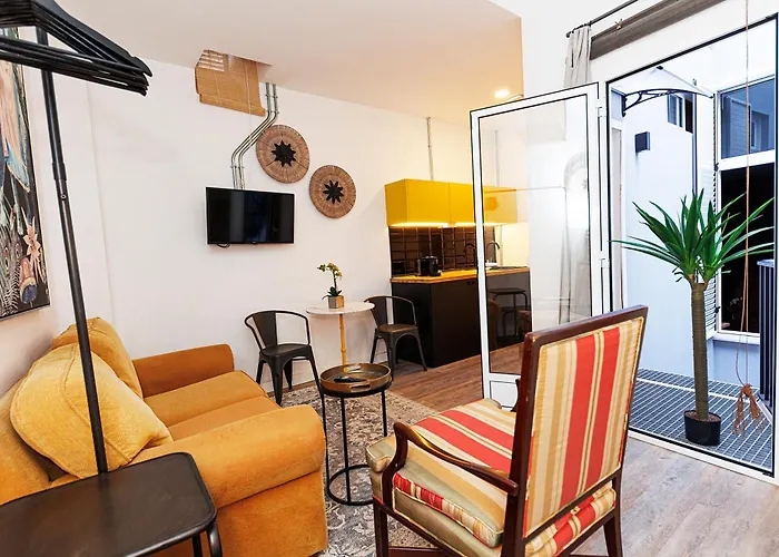 Отель Casa Sabai *