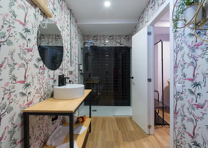 Отель Casa Sabai *