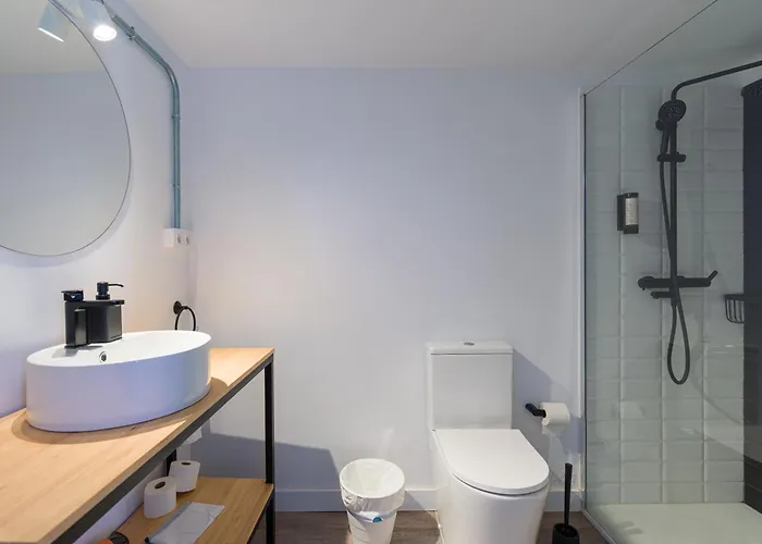 Отель Casa Sabai Лас-Пальмас-де-Гран-Канария