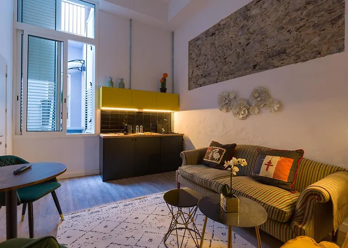 Casa Sabai Отель *