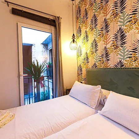 Hotell Casa Sabai Las Palmas de Gran Canaria