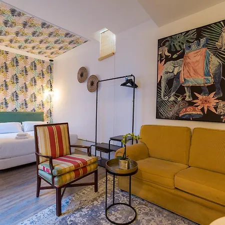 Hotel Casa Sabai *