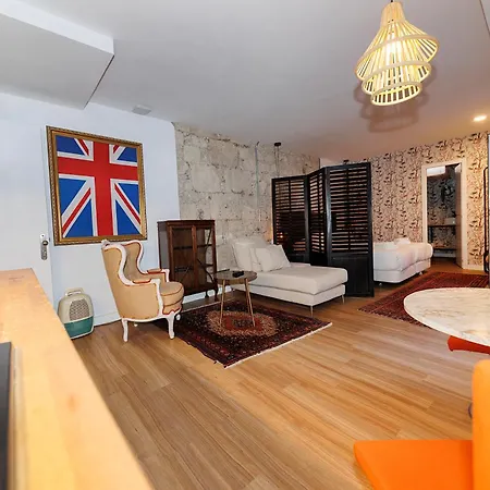 Casa Sabai