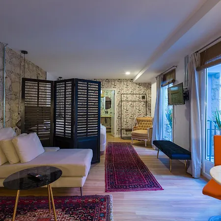 Hotel Casa Sabai Las Palmas / Gran Canaria