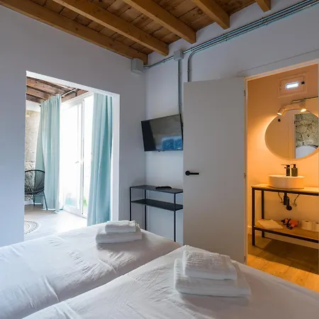 Casa Sabai Hotell Las Palmas de Gran Canaria