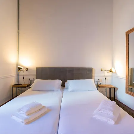 Casa Sabai Hotel Las Palmas / Gran Canaria