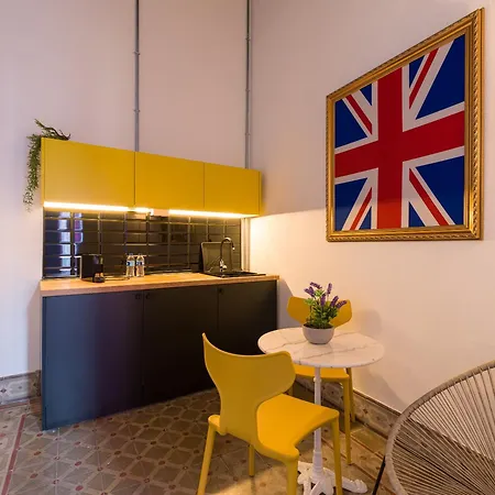 Hotel Casa Sabai