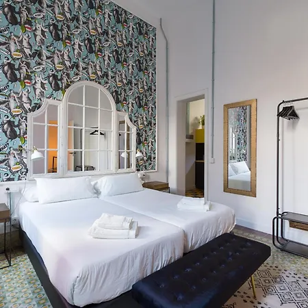 Hotel Casa Sabai