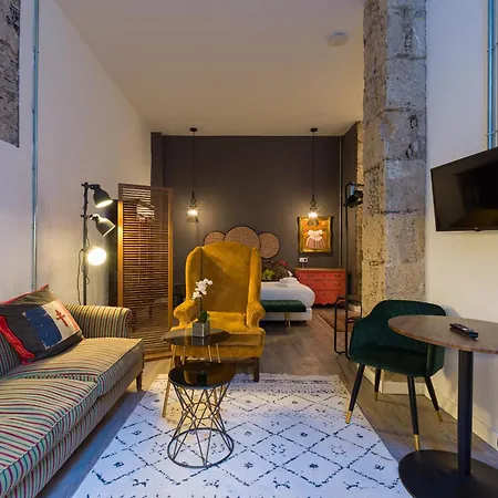 Casa Sabai Hotel