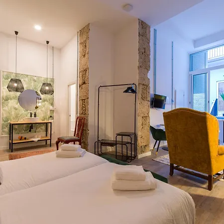 Hotell Casa Sabai Las Palmas de Gran Canaria