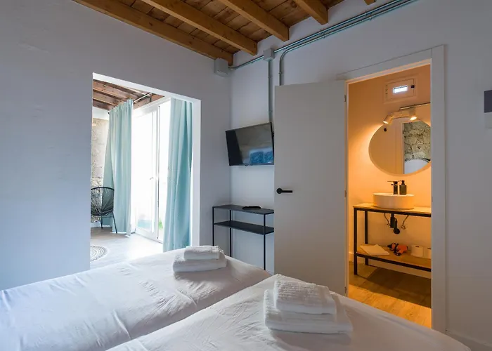 Casa Sabai 酒店 大加那利岛拉斯帕尔马斯