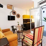 호텔 Casa Sabai *