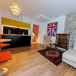 호텔 Casa Sabai