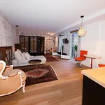 호텔 Casa Sabai *