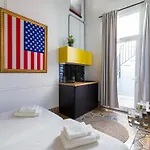 Casa Sabai 호텔 *
