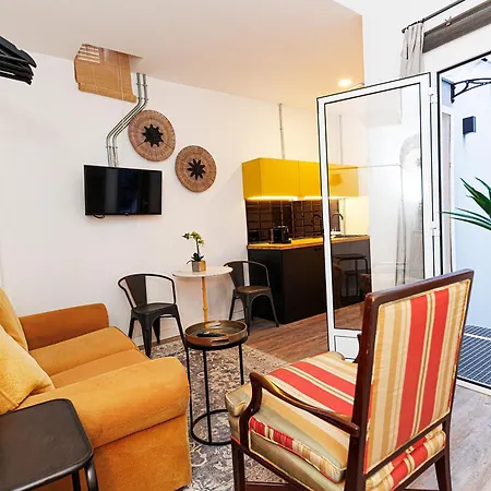 Szálloda Casa Sabai *