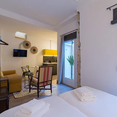 Casa Sabai Szálloda