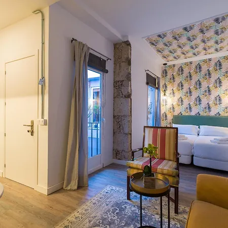 Casa Sabai * Las Palmas de Gran Canaria