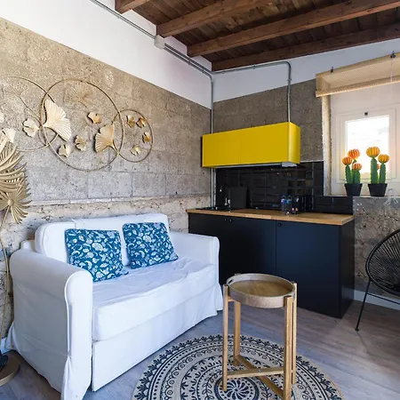 Szálloda Casa Sabai *