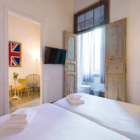 Casa Sabai * Las Palmas de Gran Canaria