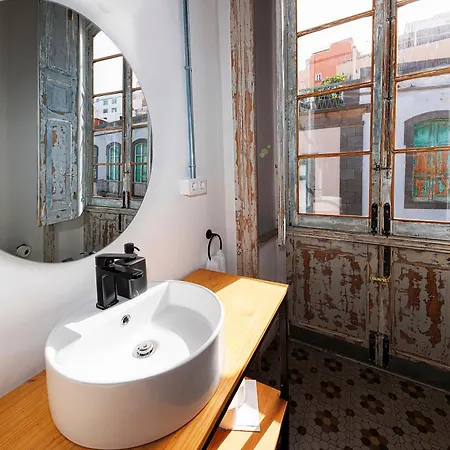 Casa Sabai Hotel Las Palmas de Gran Canaria