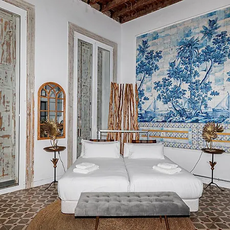 Casa Sabai * Las Palmas de Gran Canaria