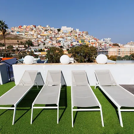 Casa Sabai Las Palmas de Gran Canaria