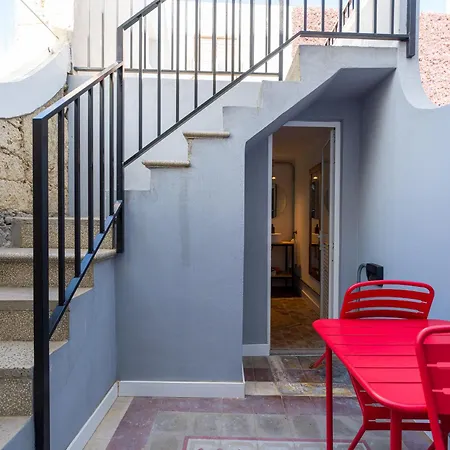 Casa Sabai Hotel Las Palmas de Gran Canaria