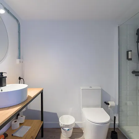 Hotel Casa Sabai Las Palmas de Gran Canaria