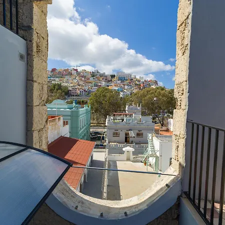 Hotel Casa Sabai Las Palmas de Gran Canaria