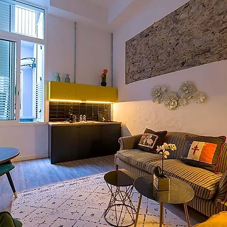 Hotel Casa Sabai Las Palmas de Gran Canaria