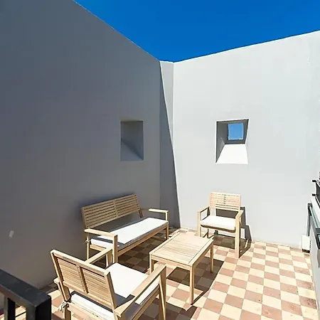 Hotel Casa Sabai Las Palmas de Gran Canaria