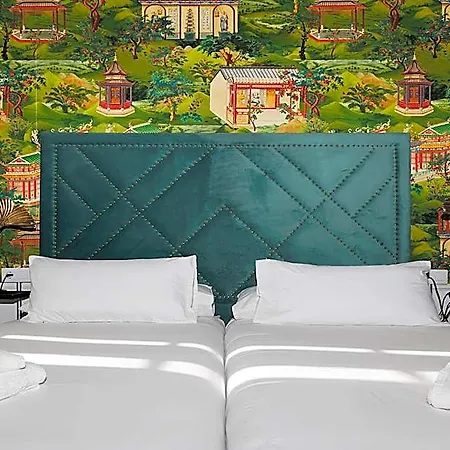 Hotel Casa Sabai