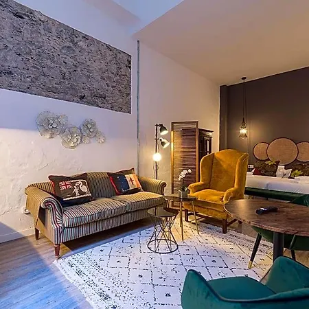Casa Sabai * Las Palmas de Gran Canaria