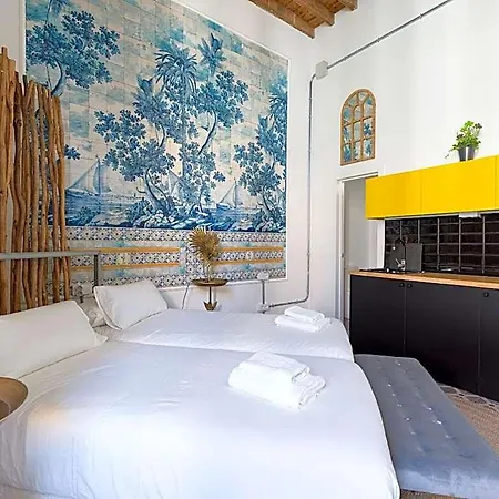 Hotel Casa Sabai Las Palmas de Gran Canaria