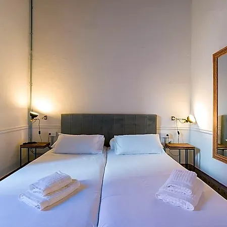 Casa Sabai Hotel