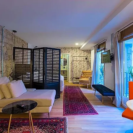Casa Sabai Hotel Las Palmas de Gran Canaria