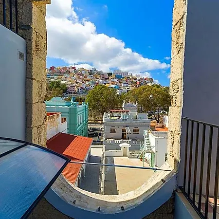 Casa Sabai Las Palmas de Gran Canaria