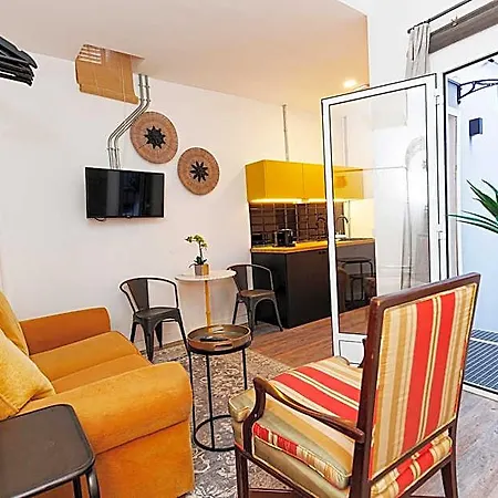 Hotel Casa Sabai