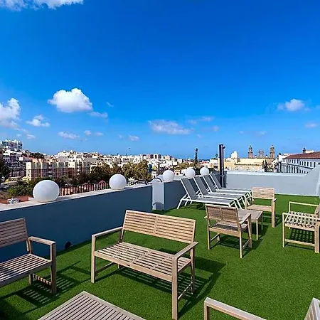 Casa Sabai * Las Palmas de Gran Canaria