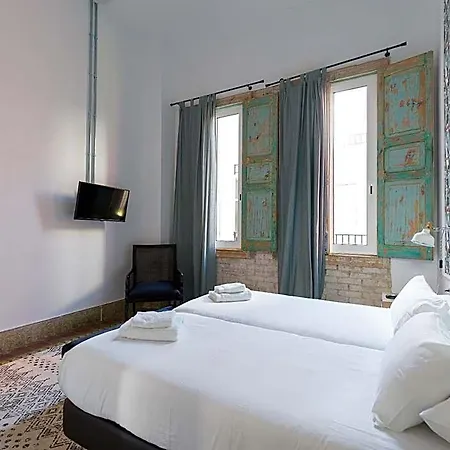 Hotel Casa Sabai *