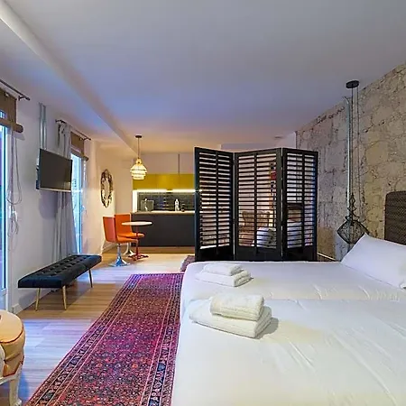 Casa Sabai Las Palmas de Gran Canaria