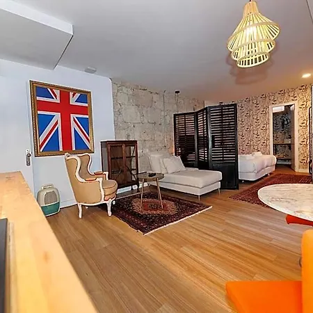 Casa Sabai
