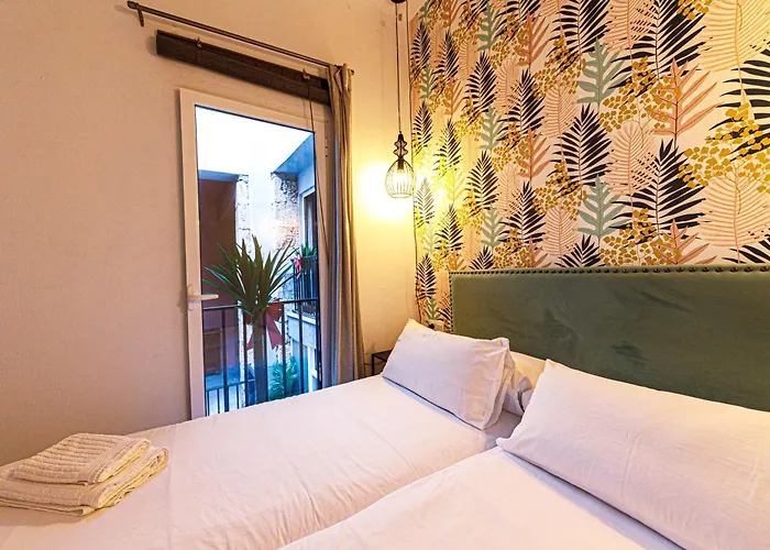 Hotel Casa Sabai Las Palmas de Gran Canárias