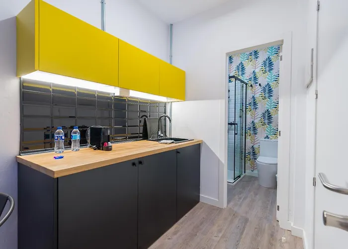 Hotel Casa Sabai Las Palmas de Gran Canárias