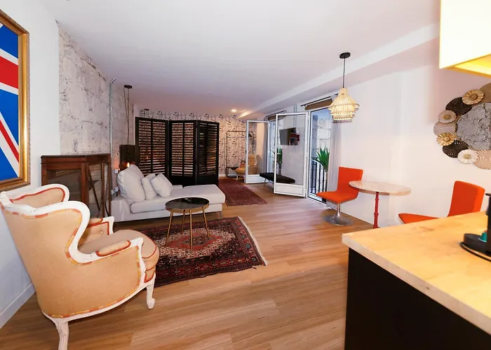 מלון Casa Sabai *