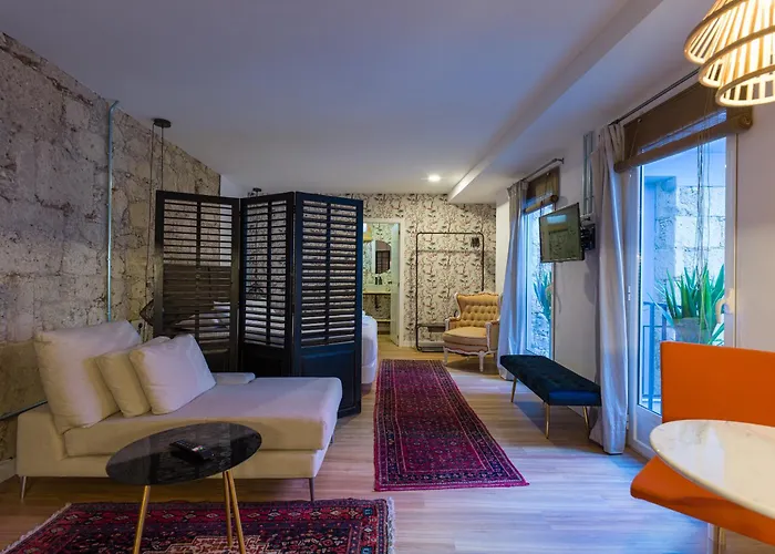 מלון Casa Sabai לאס פאלמס דה גראן קנאריה