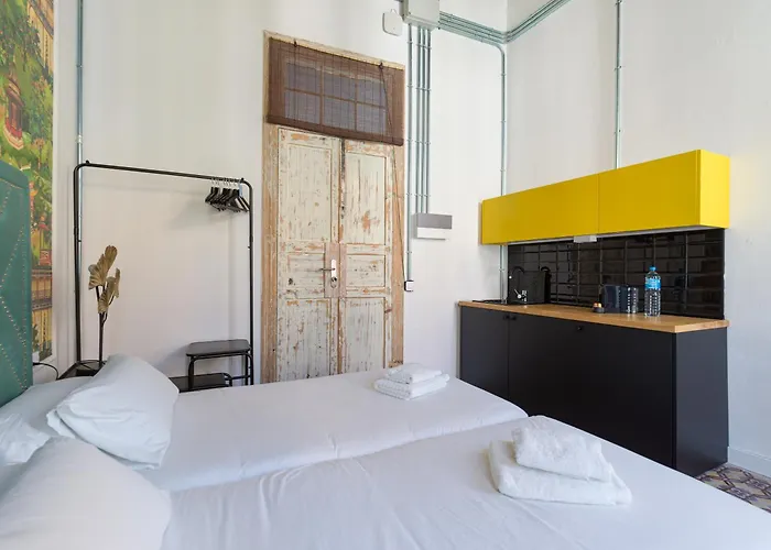 Casa Sabai מלון *