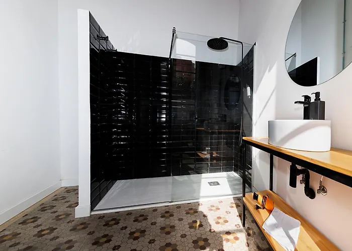 Casa Sabai Hotel Las Palmas de Gran Canárias